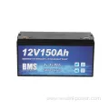 Replacement Lithium Battery Pack 12V 8ah